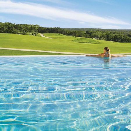 Jw Marriott San Antonio Hill Country Resort & Spa Bulverde Exterior photo