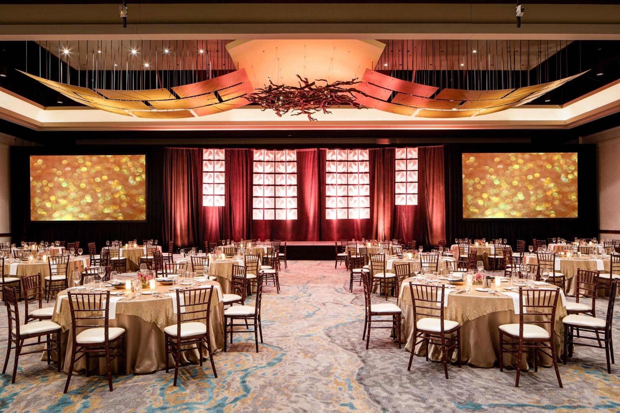 Jw Marriott San Antonio Hill Country Resort & Spa Bulverde Exterior photo