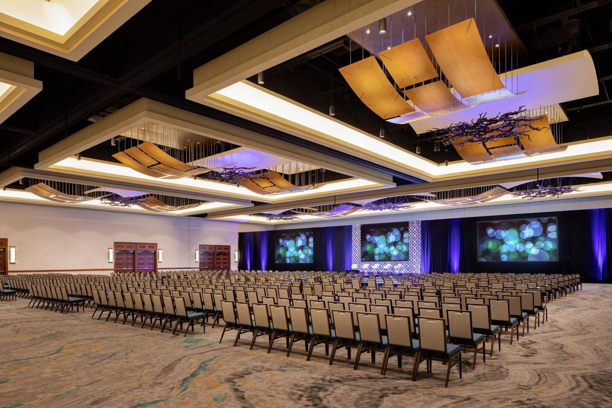 Jw Marriott San Antonio Hill Country Resort & Spa Bulverde Exterior photo