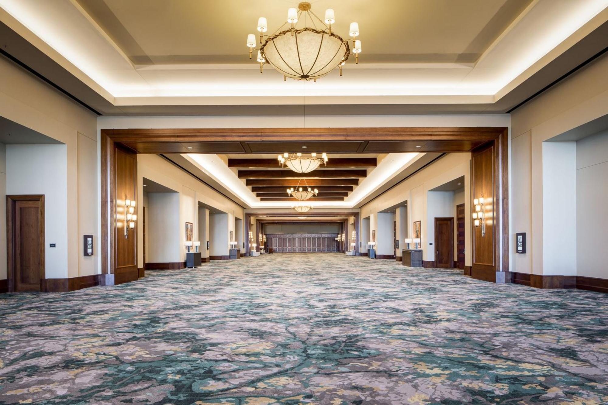 Jw Marriott San Antonio Hill Country Resort & Spa Bulverde Exterior photo