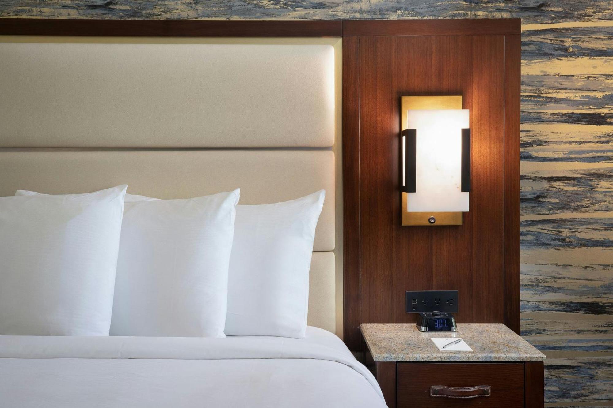 Jw Marriott San Antonio Hill Country Resort & Spa Bulverde Exterior photo